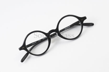 BOSTON CLUB メガネ TONY Col.01 ラウンド クラシカル トニー ボストンクラブ 正規品