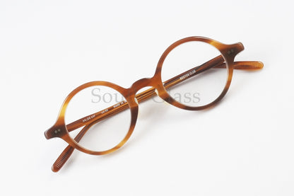 BOSTON CLUB メガネ TONY Col.02 ラウンド クラシカル トニー ボストンクラブ 正規品