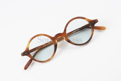 BOSTON CLUB サングラス TONY Col.02 SUN ラウンド クラシカル トニー ボストンクラブ 正規品