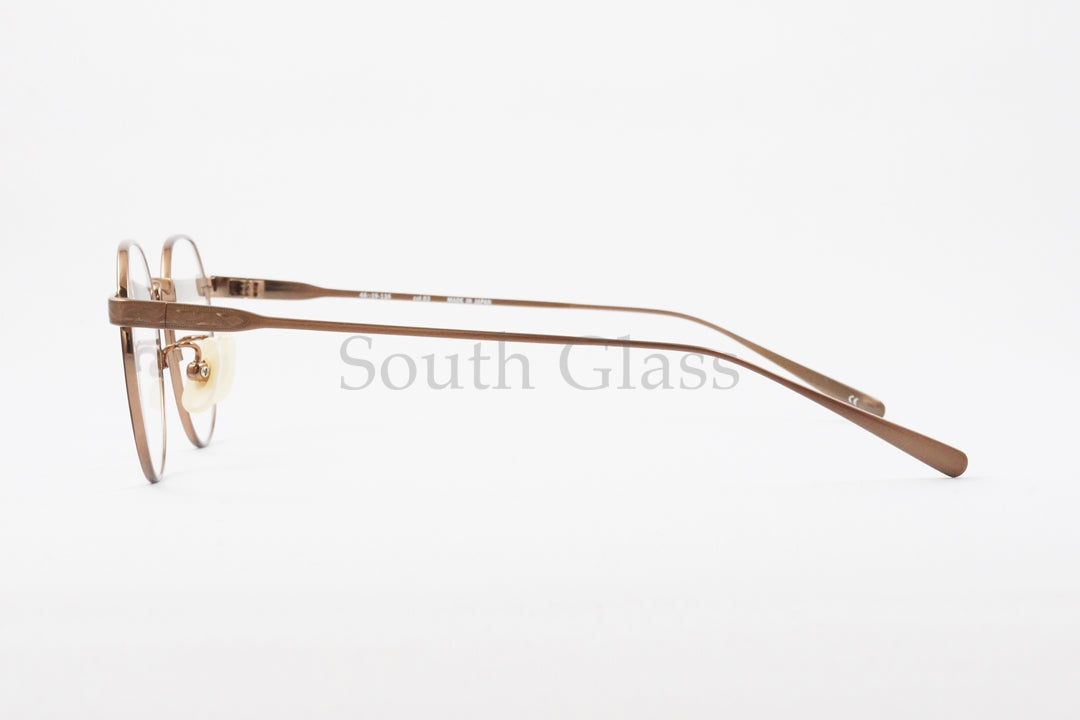BOSTON CLUB メガネ JIL Col.03 ボストン ボストンクラブ ジル 正規品