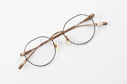 BOSTON CLUB メガネ JIL Col.03 ボストン ボストンクラブ ジル 正規品