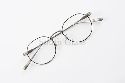 BOSTON CLUB メガネ JIL Col.04 ボストン ボストンクラブ ジル 正規品