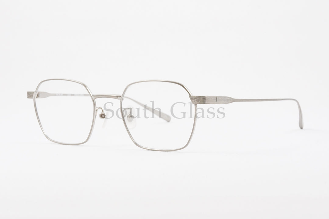 BOSTON CLUB メガネ PAUL col.01 ヘキサゴン ポール クラシカル ボストンクラブ 正規品