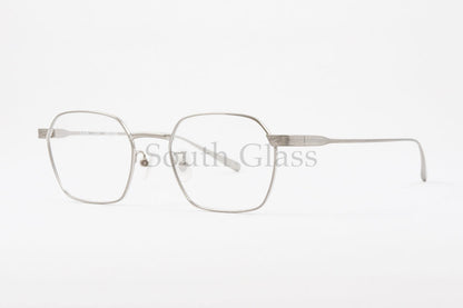 BOSTON CLUB メガネ PAUL col.01 ヘキサゴン ポール クラシカル ボストンクラブ 正規品