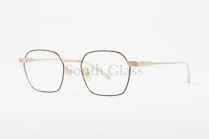 BOSTON CLUB メガネ PAUL col.02 ヘキサゴン ポール クラシカル ボストンクラブ 正規品