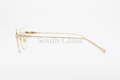 BOSTON CLUB メガネ PAUL col.02 ヘキサゴン ポール クラシカル ボストンクラブ 正規品