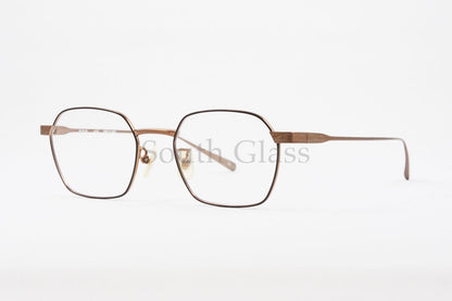BOSTON CLUB メガネ PAUL col.03 ヘキサゴン ポール クラシカル ボストンクラブ 正規品