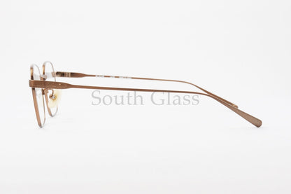 BOSTON CLUB メガネ PAUL col.03 ヘキサゴン ポール クラシカル ボストンクラブ 正規品