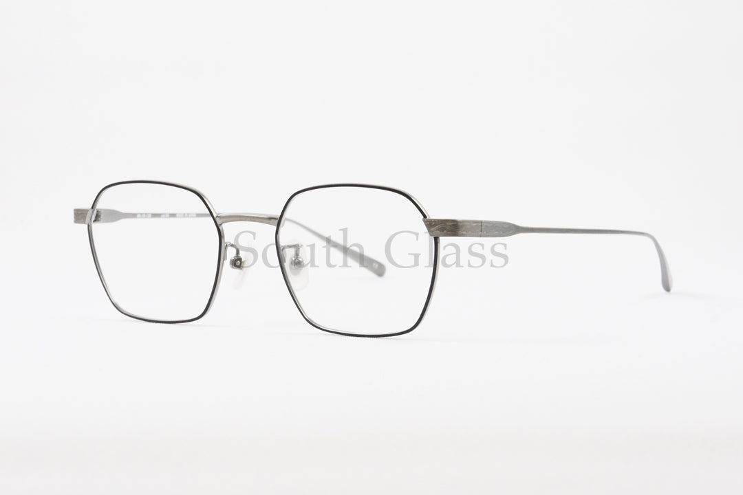 BOSTON CLUB メガネ PAUL col.04 ヘキサゴン ポール クラシカル ボストンクラブ 正規品