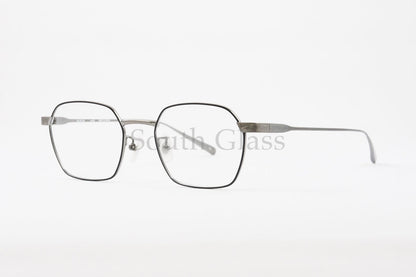 BOSTON CLUB メガネ PAUL col.04 ヘキサゴン ポール クラシカル ボストンクラブ 正規品