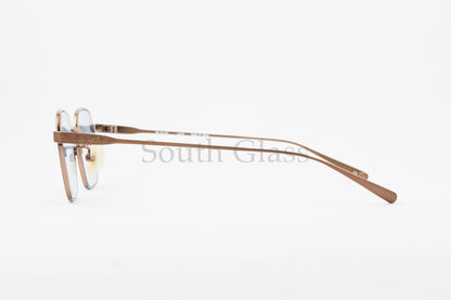 BOSTON CLUB サングラス PAUL col.03 ヘキサゴン ポール クラシカル ボストンクラブ 正規品