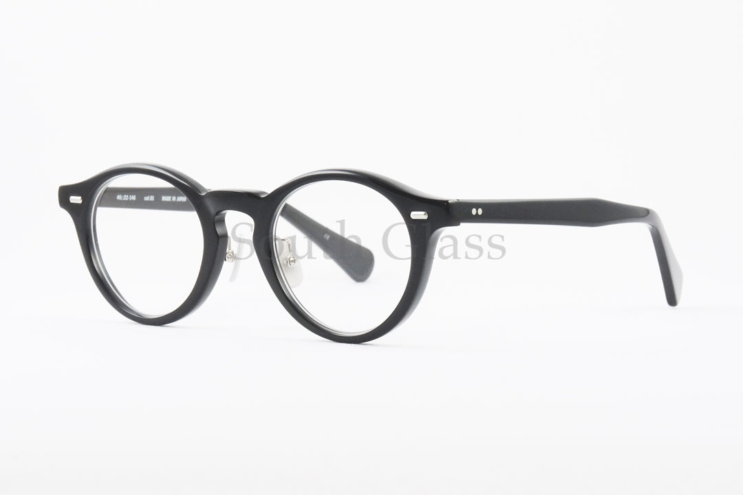 BOSTON CLUB メガネ RAMI Col.01 ボストン ラミ ボストンクラブ 正規品