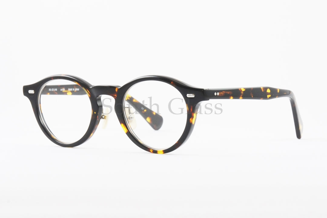 BOSTON CLUB メガネ RAMI Col.02 ボストン ラミ ボストンクラブ 正規品