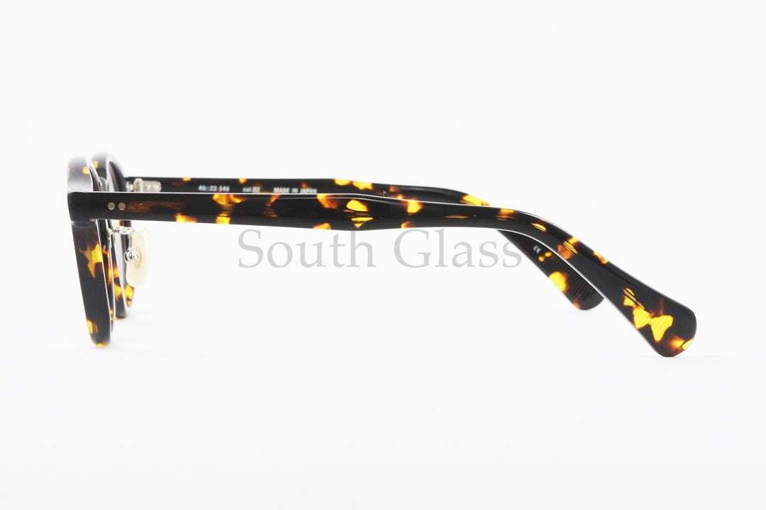 BOSTON CLUB メガネ RAMI Col.02 ボストン ラミ ボストンクラブ 正規品