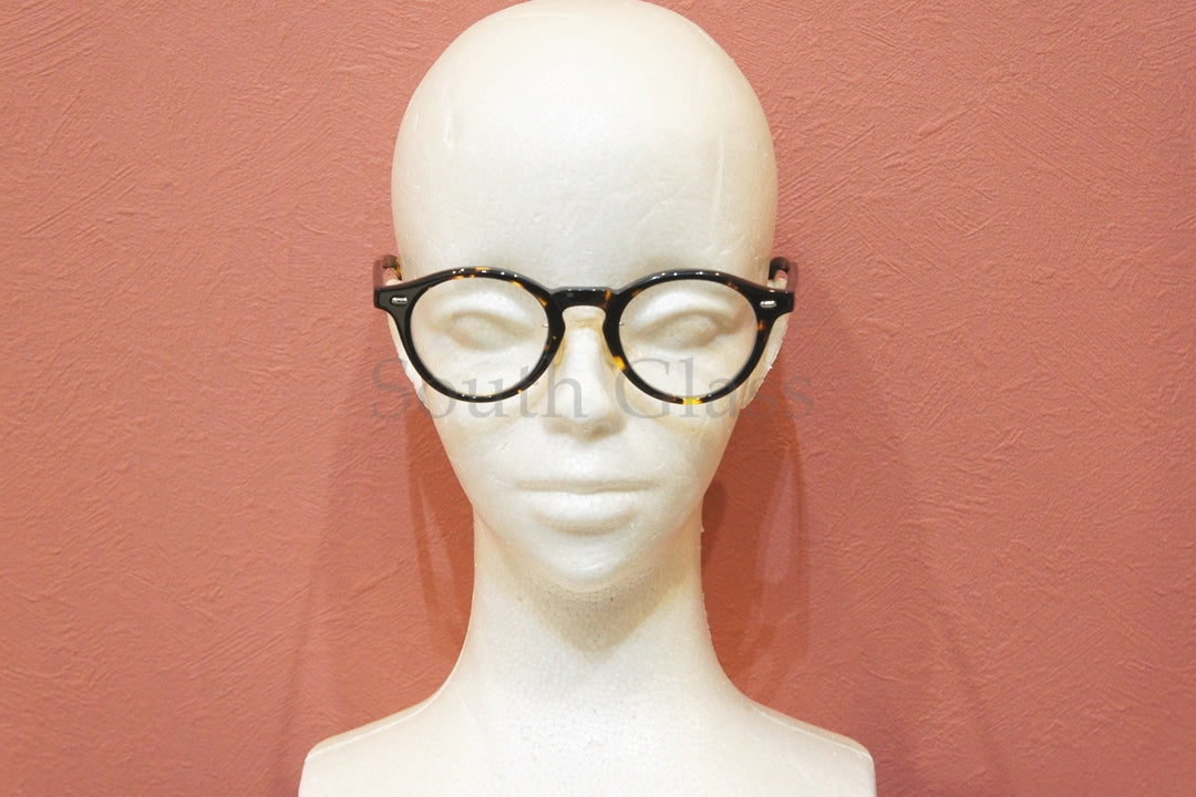 BOSTON CLUB メガネ RAMI Col.02 ボストン ラミ ボストンクラブ 正規品