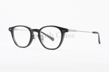 BOSTON CLUB メガネ SAM Col.01 ウェリントン サム ボストンクラブ 正規品