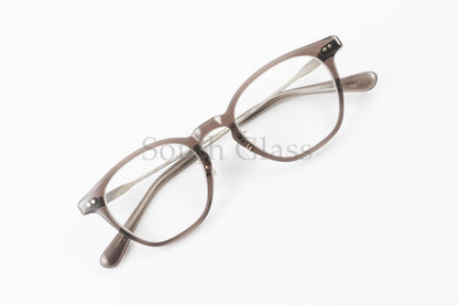 BOSTON CLUB メガネ SAM Col.04 ウェリントン サム ボストンクラブ 正規品