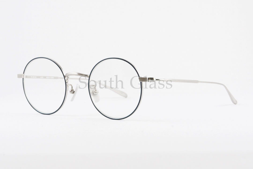 BOSTON CLUB メガネ ETHAN Col.02 ラウンド 丸メガネ イーサン ボストンクラブ 正規品