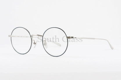 BOSTON CLUB メガネ ETHAN Col.02 ラウンド 丸メガネ イーサン ボストンクラブ 正規品