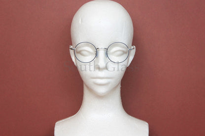 BOSTON CLUB メガネ ETHAN Col.02 ラウンド 丸メガネ イーサン ボストンクラブ 正規品