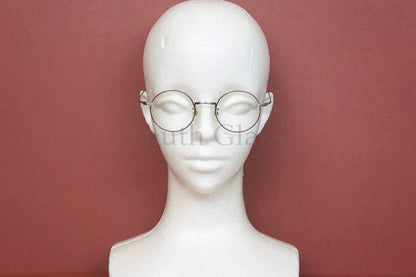 BOSTON CLUB メガネ ETHAN Col.03 ラウンド 丸メガネ イーサン ボストンクラブ 正規品