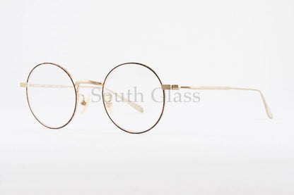 BOSTON CLUB メガネ ETHAN Col.04 ラウンド 丸メガネ イーサン ボストンクラブ 正規品