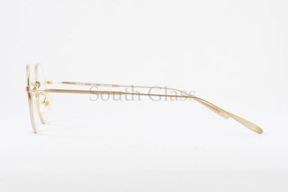 BOSTON CLUB メガネ ETHAN Col.04 ラウンド 丸メガネ イーサン ボストンクラブ 正規品