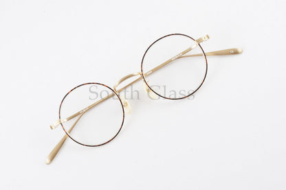 BOSTON CLUB メガネ ETHAN Col.04 ラウンド 丸メガネ イーサン ボストンクラブ 正規品