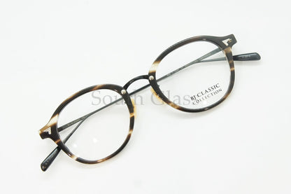 【菊池風磨さん着用モデル】BJ CLASSIC メガネ COM-549NT C-30-5 ボストン ボスリントン ウェリントン BJクラシック 正規品