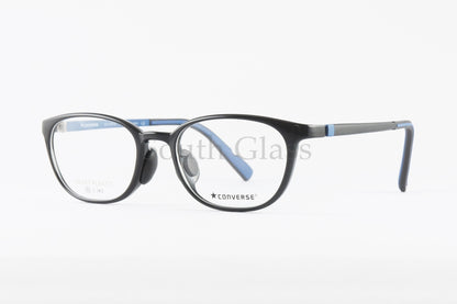 CONVERSE メガネ CV-8070 Col.1 スクエア コンバース 正規品