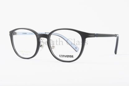CONVERSE メガネ CV-8076 Col.1 ウェリントン コンバース 正規品
