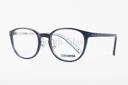 CONVERSE メガネ CV-8076 Col.3 ウェリントン コンバース 正規品