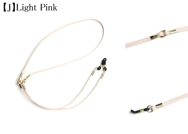 DIFFUSER 牛革 グラスコード CLASSY GENUINE LEATHER GLASS CORD SG1050 ディフューザー メガネ チェーン ストラップ カウレザー 国産 日本製