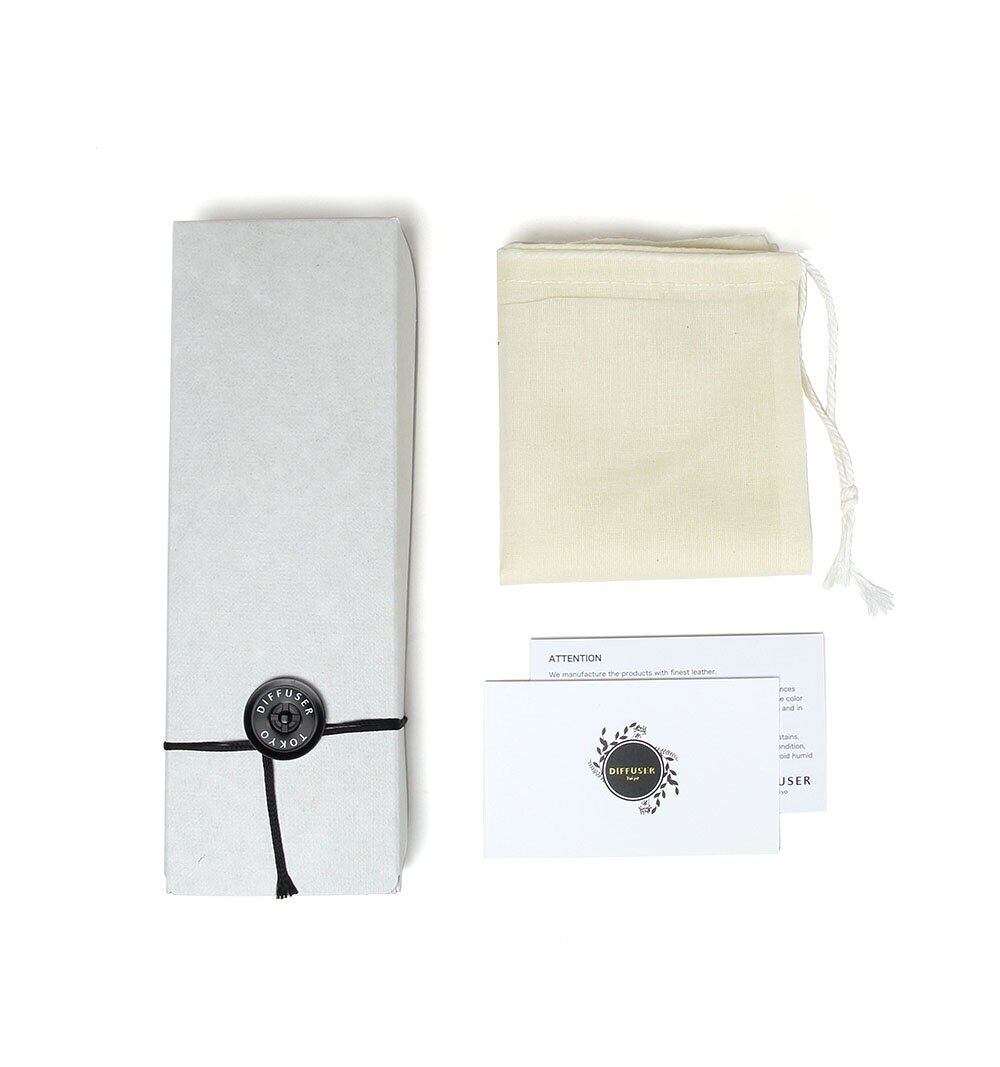 DIFFUSER 牛革 グラスコード CLASSY GENUINE LEATHER GLASS CORD SG1050 ディフューザー メガネ チェーン ストラップ カウレザー 国産 日本製
