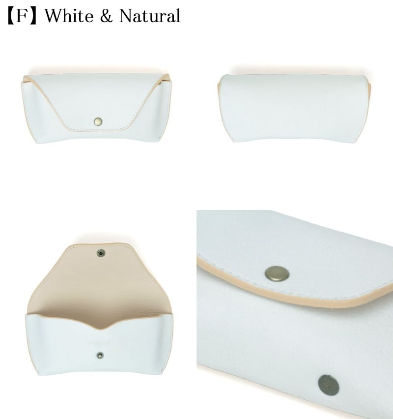 DIFFUSER 牛革 メガネケース TECH SUEDE EYEWEAR CASE SG1139 ディフューザー メガネ サングラス カウレザー 国産 日本製