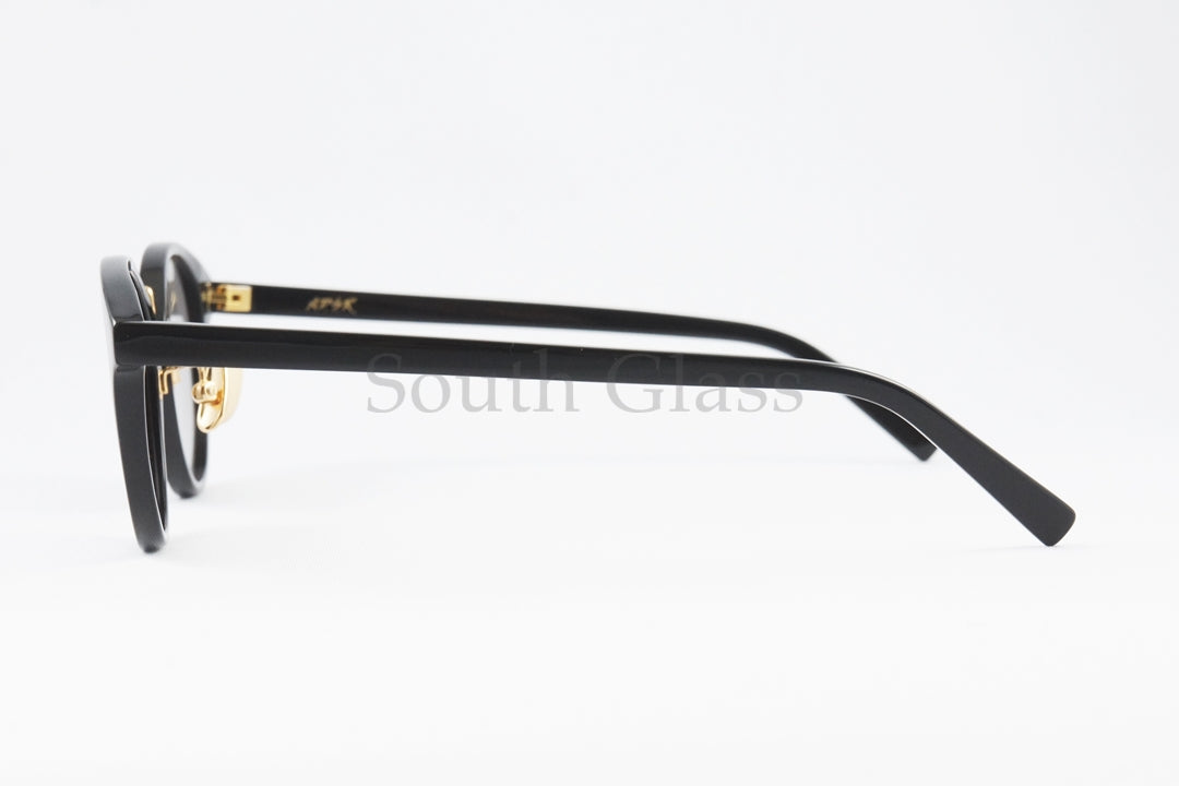 A.D.S.R. サングラス  EDDIE 01h 46.5サイズ ボストン エディー ADSR エーディーエスアール 正規品