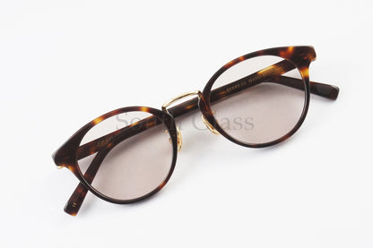 A.D.S.R. サングラス  EDDIE 03 46.5サイズ ボストン エディー ADSR エーディーエスアール 正規品