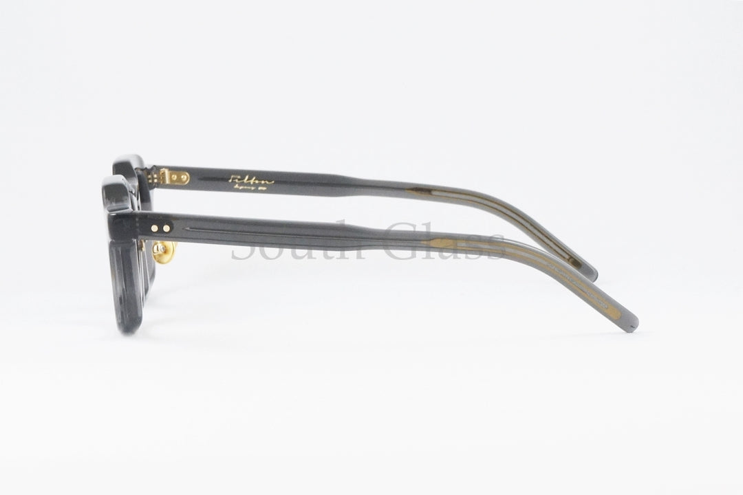 Filton クリア メガネ Aiguille01 Col.01 クラウンパント エギーユ01 鯖江製 フィルトン 正規品