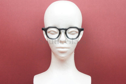 Filton クリア メガネ Aiguille01 Col.01 クラウンパント エギーユ01 鯖江製 フィルトン 正規品