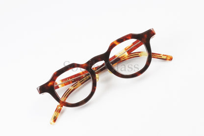 Filton メガネ Aiguille01 Col.04 クラウンパント エギーユ01 鯖江製 フィルトン 正規品