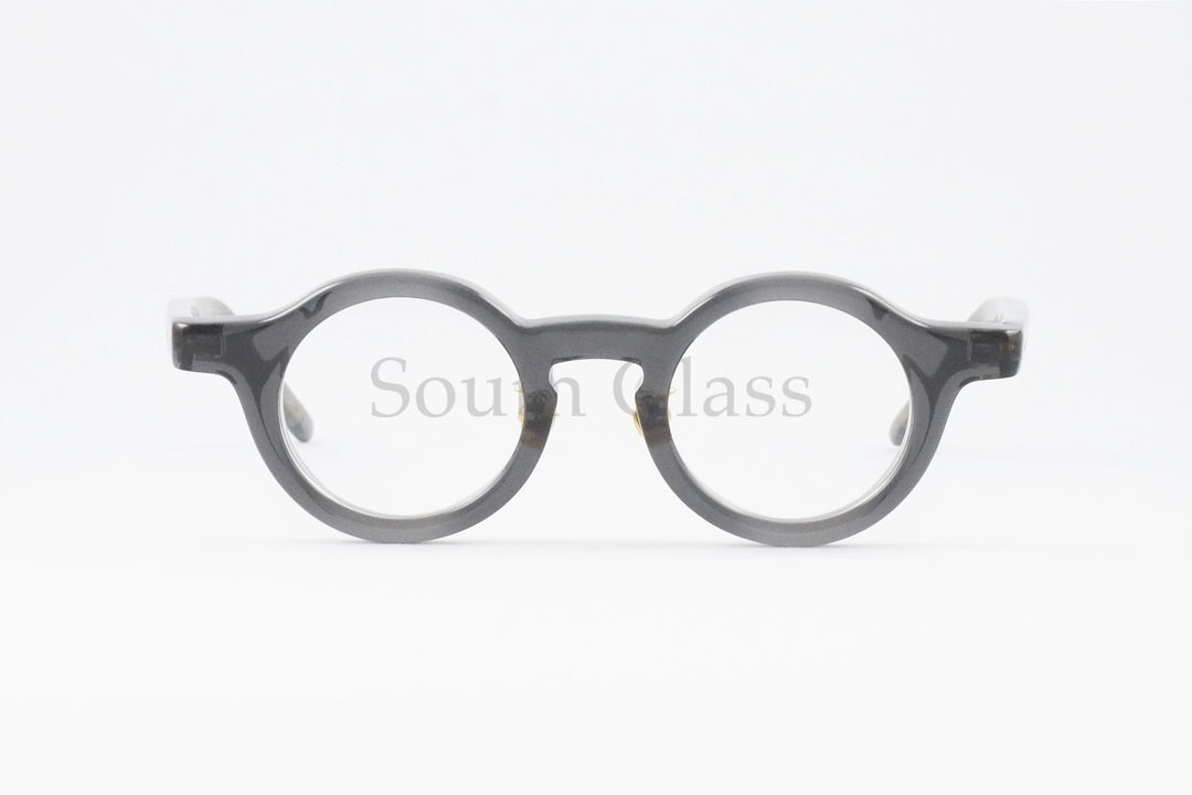 Filton メガネ Aiguille03 Col.1 ラウンド エギーユ03 フィルトン 正規品