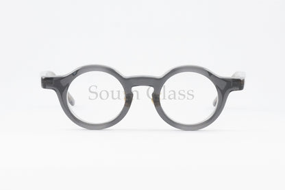 Filton メガネ Aiguille03 Col.1 ラウンド エギーユ03 フィルトン 正規品