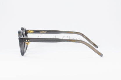 Filton メガネ Aiguille03 Col.1 ラウンド エギーユ03 フィルトン 正規品