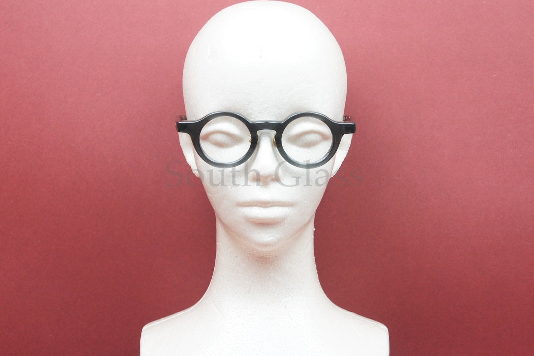 Filton メガネ Aiguille03 Col.1 ラウンド エギーユ03 フィルトン 正規品