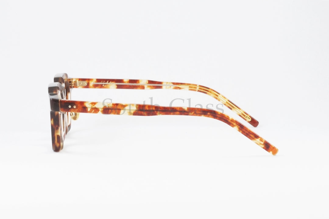 Filton メガネ Aiguille04 Col.2 ヘキサゴン エギーユ04 多角形 フィルトン 正規品