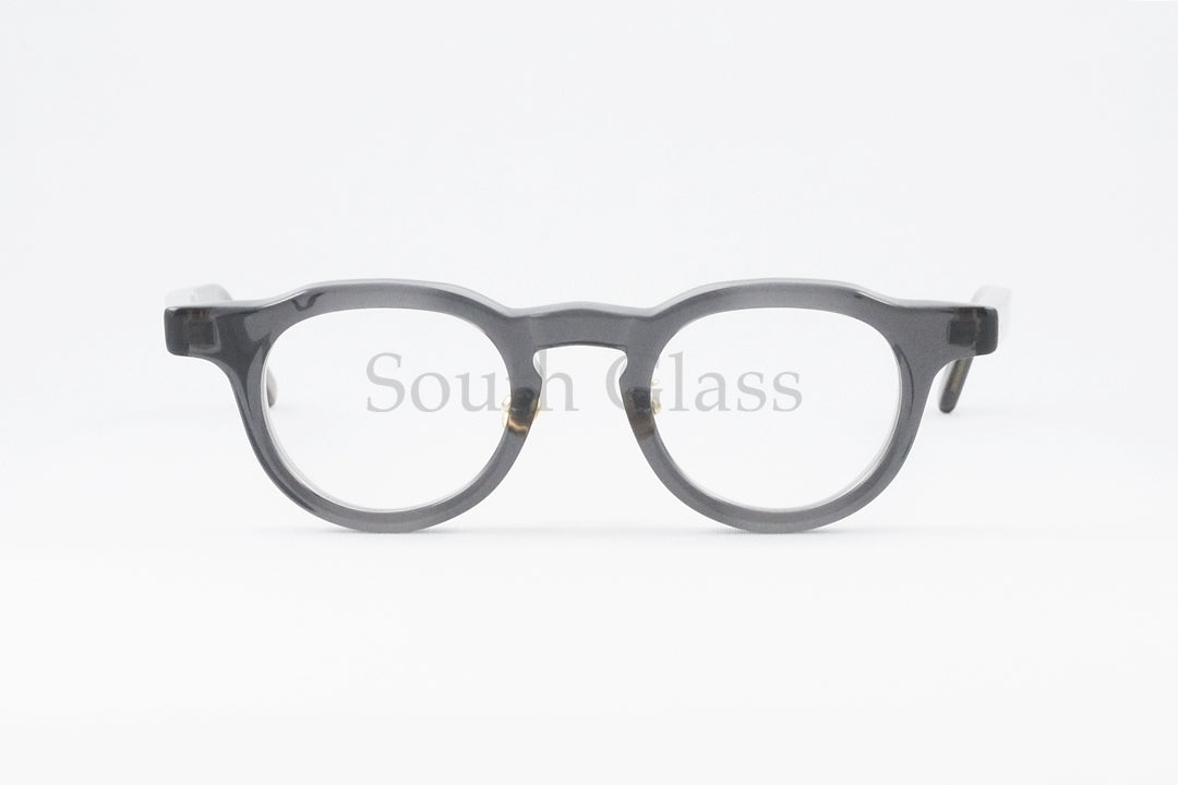 Filton クリア メガネ Aiguille05 Col.1 ボストン エギーユ05 鯖江製 フィルトン 正規品