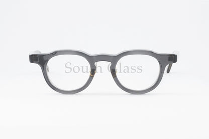Filton クリア メガネ Aiguille05 Col.1 ボストン エギーユ05 鯖江製 フィルトン 正規品