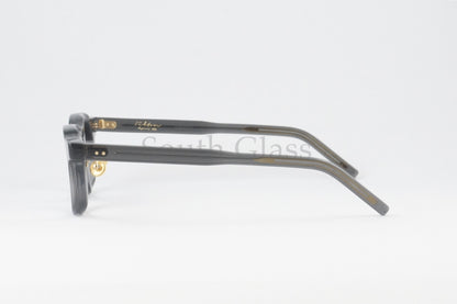 Filton クリア メガネ Aiguille05 Col.1 ボストン エギーユ05 鯖江製 フィルトン 正規品