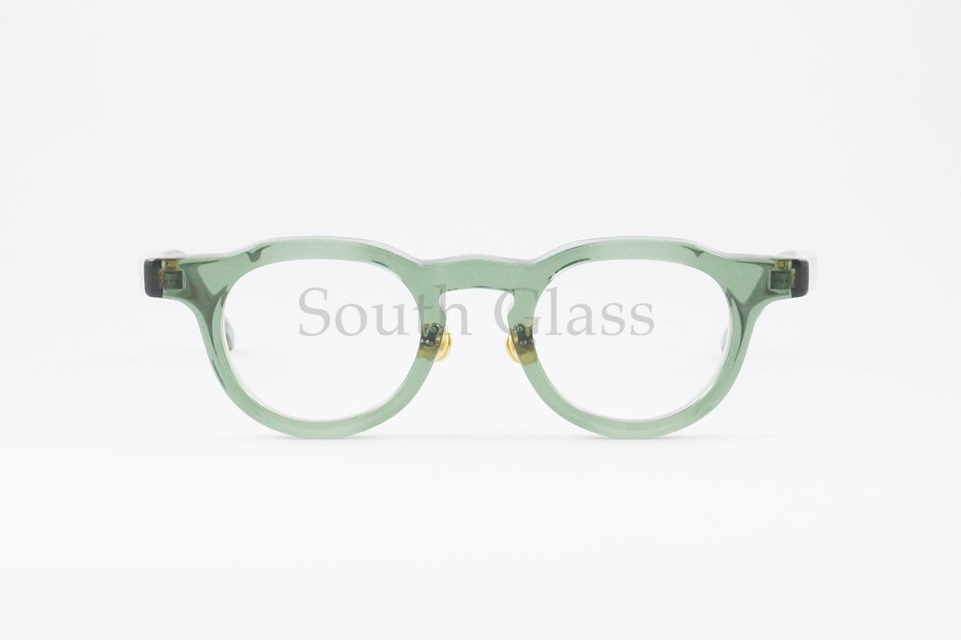 Filton メガネ Aiguille05 Col.8 ボストン エギーユ05 フィルトン 正規品