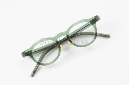 Filton メガネ Aiguille05 Col.8 ボストン エギーユ05 フィルトン 正規品